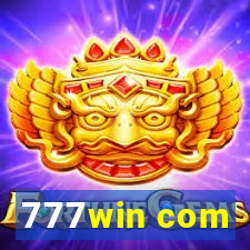 777win com